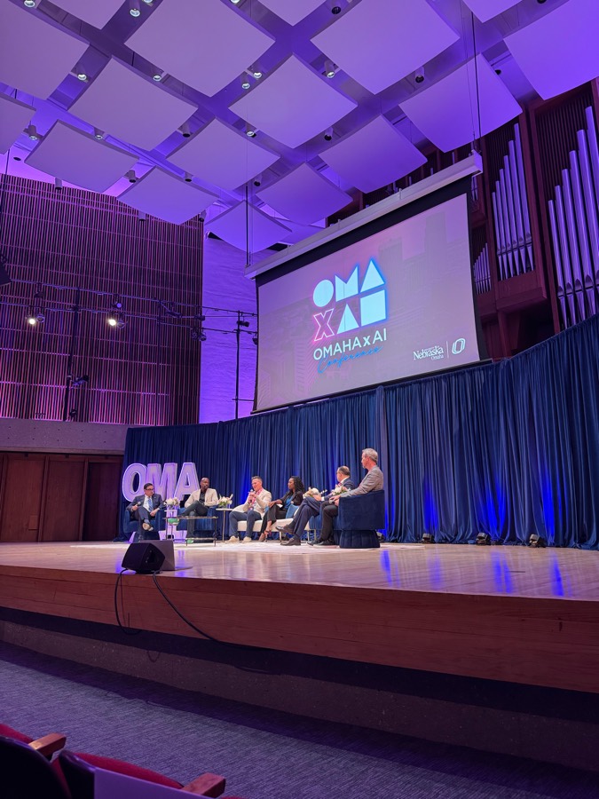 Omaha AI Conference preview